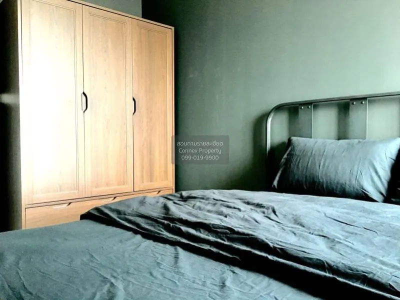 ขายคอนโด  ไอดีโอ โมบิ สุขุมวิท อีสท์เกต BTS-บางนา บางนา เขต บางนา