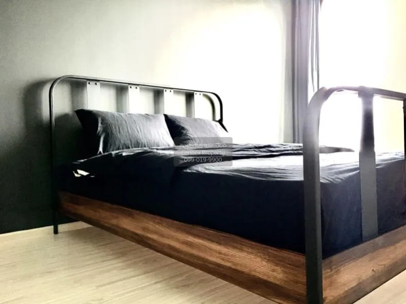 ขายคอนโด  ไอดีโอ โมบิ สุขุมวิท อีสท์เกต BTS-บางนา บางนา เขต บางนา