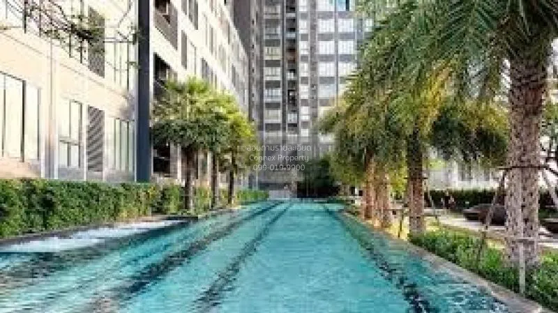 ขายคอนโด  ไอดีโอ โมบิ สุขุมวิท อีสท์เกต BTS-บางนา บางนา เขต บางนา