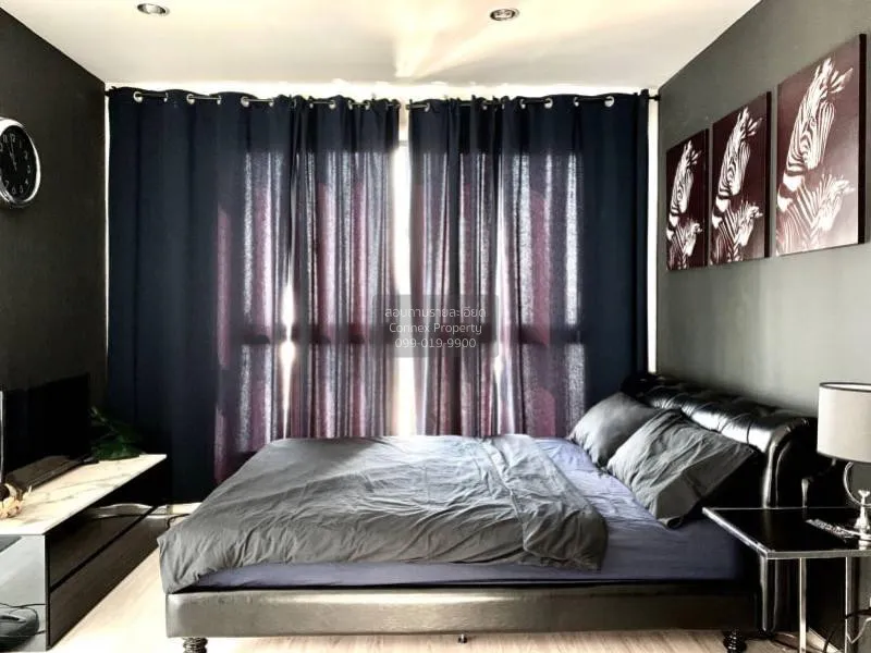 FOR SALE condo , Ideo Mobi Sukhumvit Eastgate , BTS-Bang Na , Ban 1