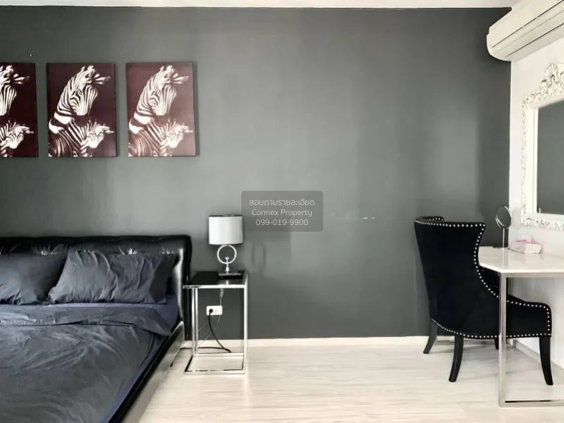 FOR SALE condo , Ideo Mobi Sukhumvit Eastgate , BTS-Bang Na , Ban 3