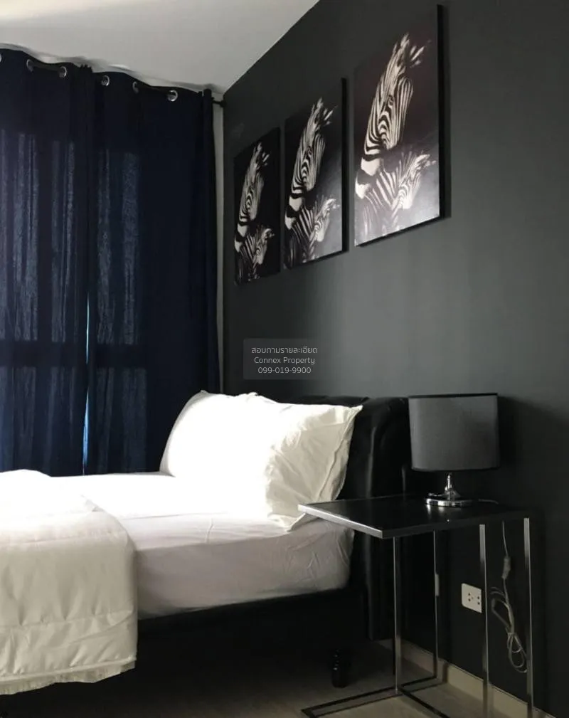 FOR SALE condo , Ideo Mobi Sukhumvit Eastgate , BTS-Bang Na , Ban 4