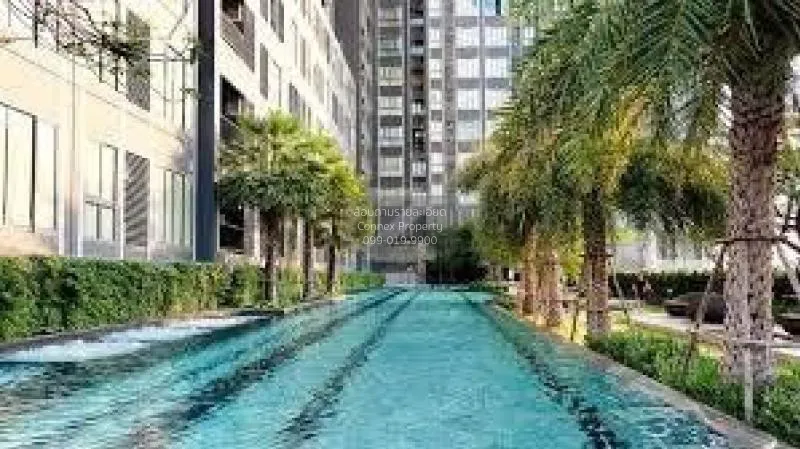 FOR SALE condo , Ideo Mobi Sukhumvit Eastgate , BTS-Bang Na , Ban