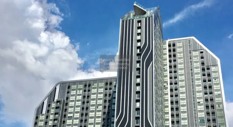 FOR SALE condo , Ideo Mobi Sukhumvit Eastgate , BTS-Bang Na , Ban