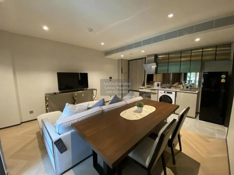 FOR RENT condo , The Reserve Sukhumvit 61 , BTS-Thong Lo , Khlong 2