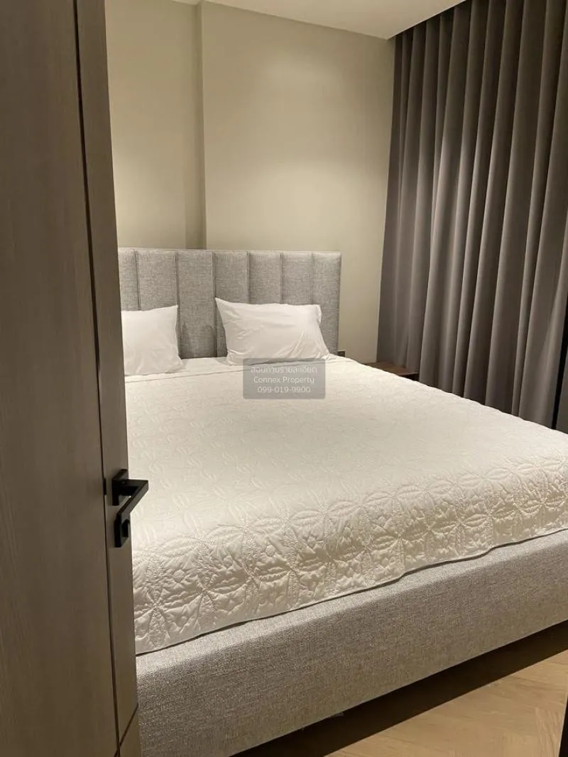 FOR RENT condo , The Reserve Sukhumvit 61 , BTS-Thong Lo , Khlong 4