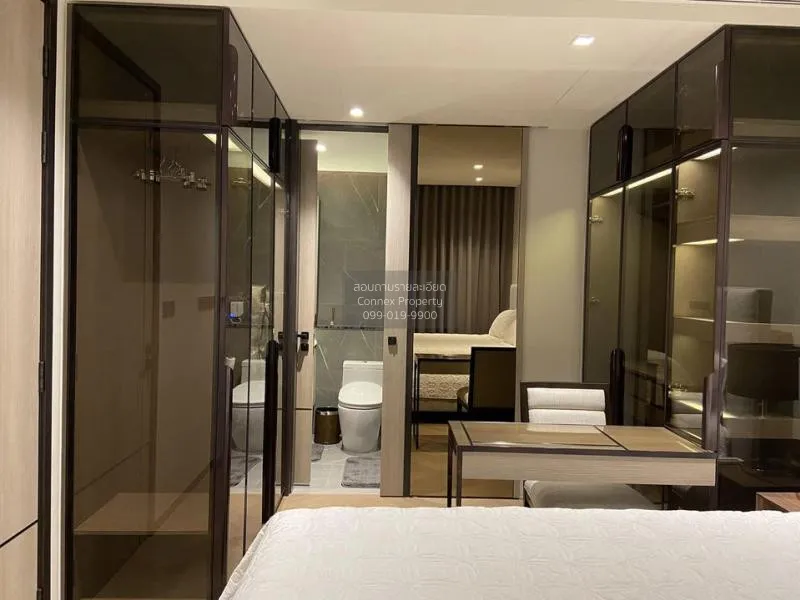 FOR RENT condo , The Reserve Sukhumvit 61 , BTS-Thong Lo , Khlong