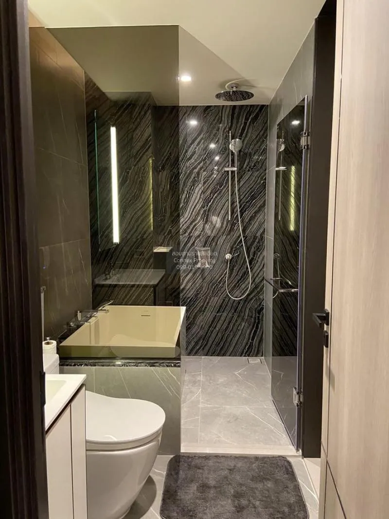 FOR RENT condo , The Reserve Sukhumvit 61 , BTS-Thong Lo , Khlong