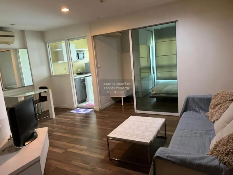 FOR RENT condo , The Room Sukhumvit 79 , BTS-On Nut , Phra Khanon 3