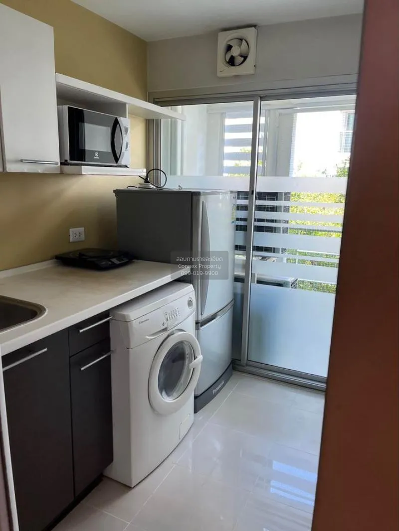 FOR RENT condo , The Room Sukhumvit 79 , BTS-On Nut , Phra Khanon 4