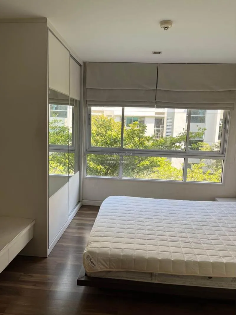 FOR RENT condo , The Room Sukhumvit 79 , BTS-On Nut , Phra Khanon