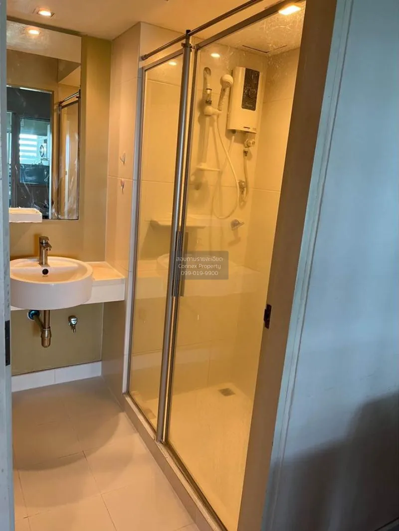 FOR RENT condo , The Room Sukhumvit 79 , BTS-On Nut , Phra Khanon