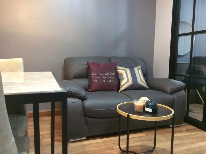 เช่าคอนโด  รีเจ้นท์ โฮม สุขุมวิท 81 BTS-อ่อนนุช สวนหลวง เขต สวนหล