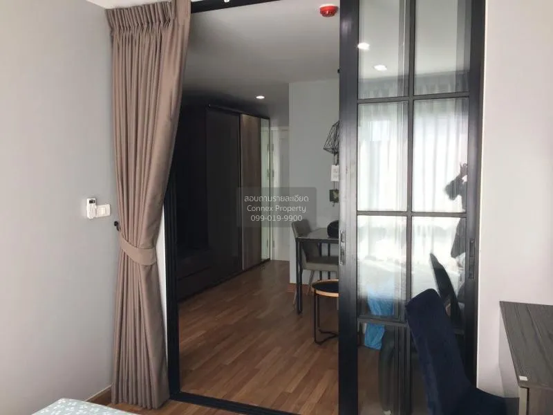 เช่าคอนโด  รีเจ้นท์ โฮม สุขุมวิท 81 BTS-อ่อนนุช สวนหลวง เขต สวนหล