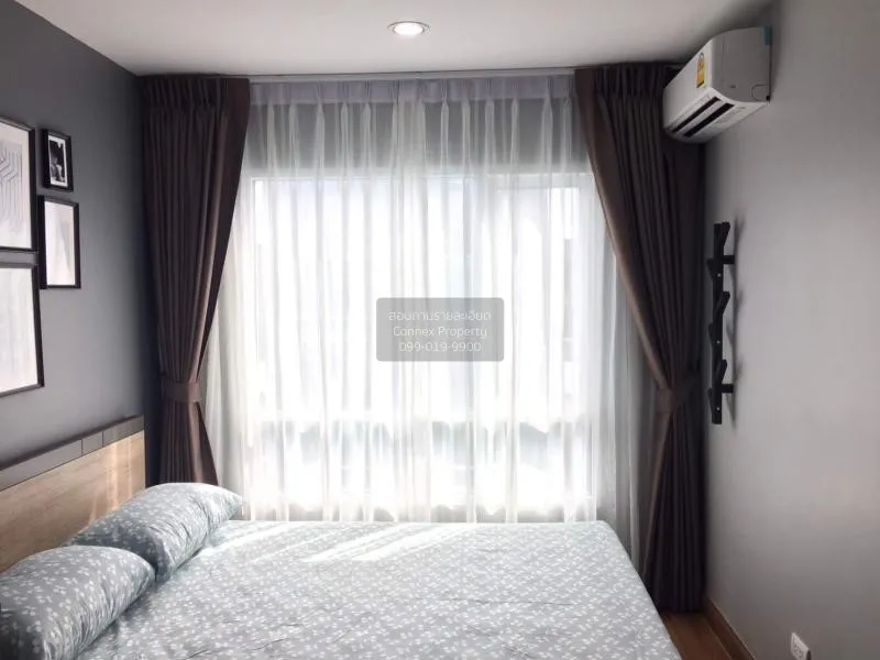 เช่าคอนโด  รีเจ้นท์ โฮม สุขุมวิท 81 BTS-อ่อนนุช สวนหลวง เขต สวนหล