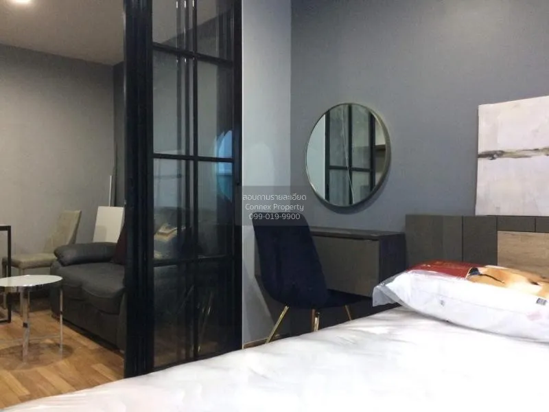 เช่าคอนโด  รีเจ้นท์ โฮม สุขุมวิท 81 BTS-อ่อนนุช สวนหลวง เขต สวนหล