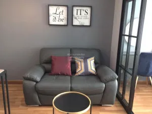 เช่าคอนโด  รีเจ้นท์ โฮม สุขุมวิท 81 BTS-อ่อนนุช สวนหลวง เขต สวนหลวง กรุงเทพ CX-72743