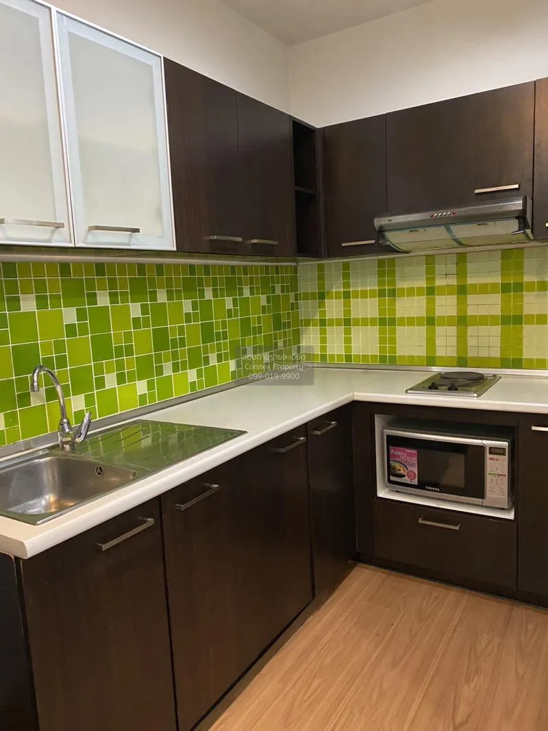 FOR RENT condo , The Complete Rajprarop , BTS-Victory Monument ,  2