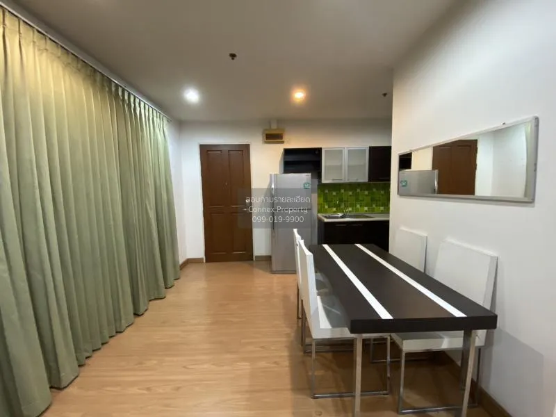 FOR RENT condo , The Complete Rajprarop , BTS-Victory Monument ,  3