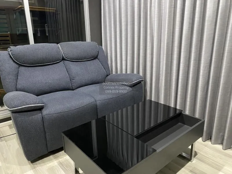 For Sale Condo , THE KEY CHAENGWATTANA , nice view , Bang Talat , 3