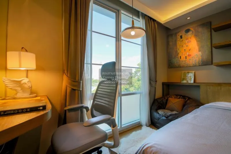 เช่าคอนโด  มาเอสโตร 39 BTS-พร้อมพงษ์ คลองเตยเหนือ เขต ทวีวัฒนา กร