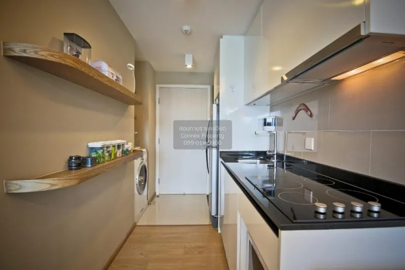 เช่าคอนโด  มาเอสโตร 39 BTS-พร้อมพงษ์ คลองเตยเหนือ เขต ทวีวัฒนา กร