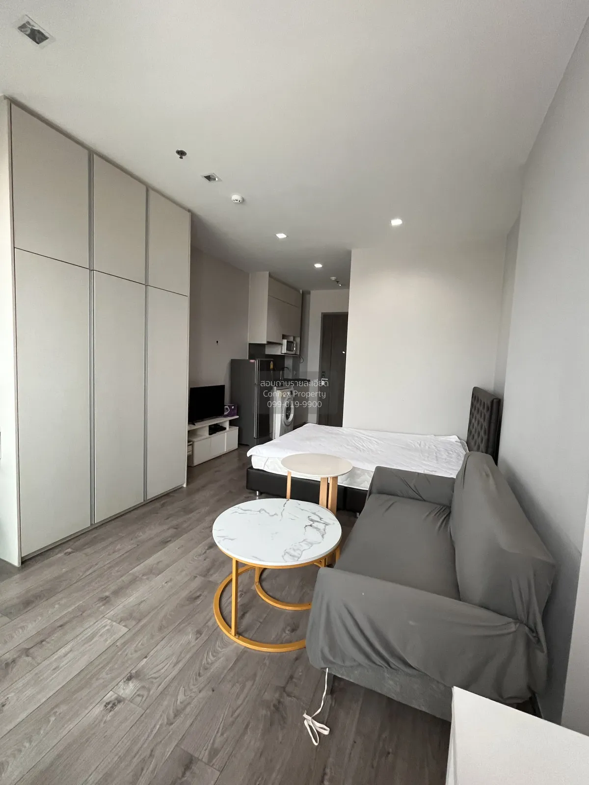 เช่าคอนโด  วิซดอม อเวนิว รัชดา - ลาดพร้าว MRT-ลาดพร้าว ลาดยาว เขต 1