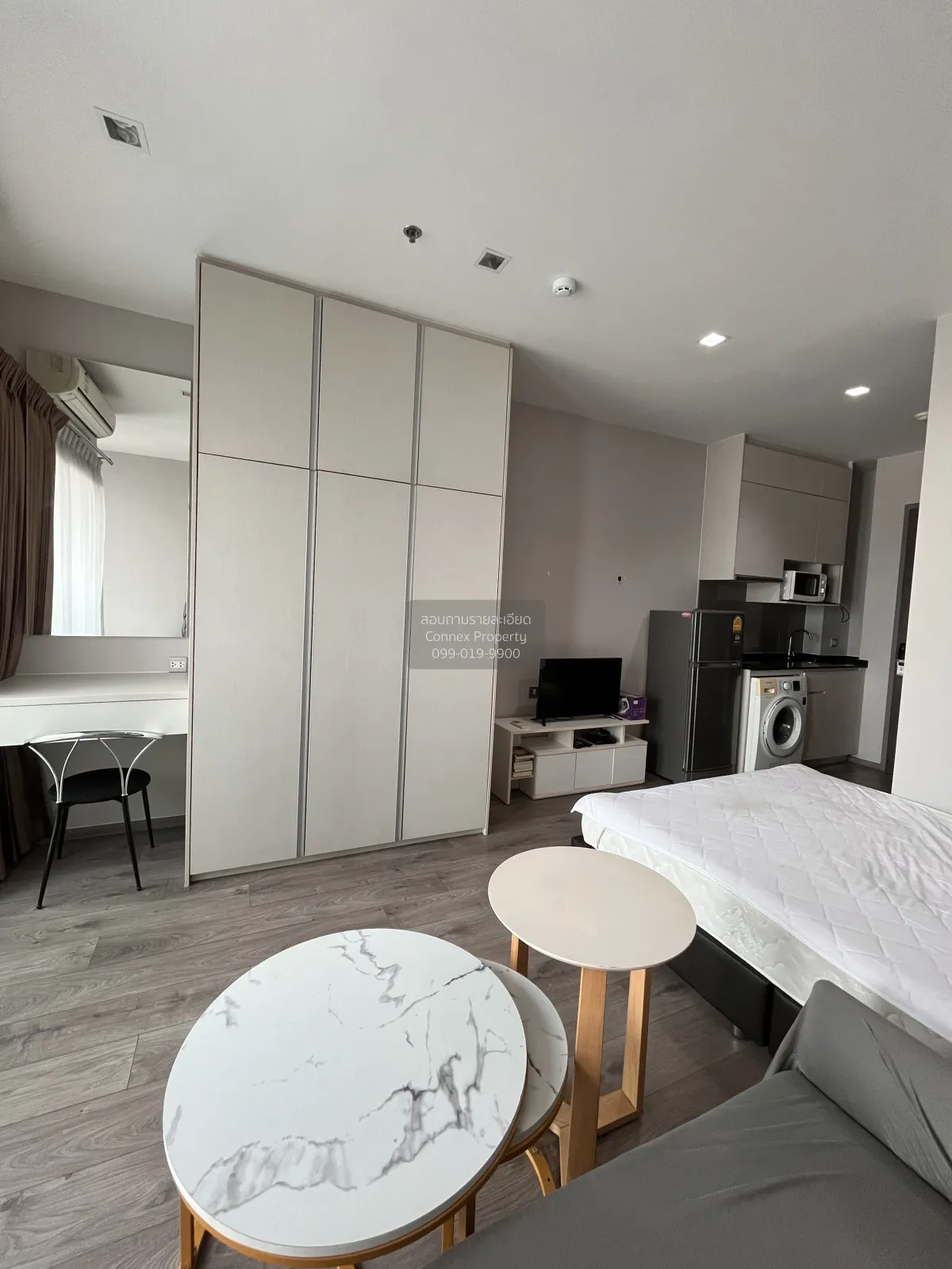 เช่าคอนโด  วิซดอม อเวนิว รัชดา - ลาดพร้าว MRT-ลาดพร้าว ลาดยาว เขต 2