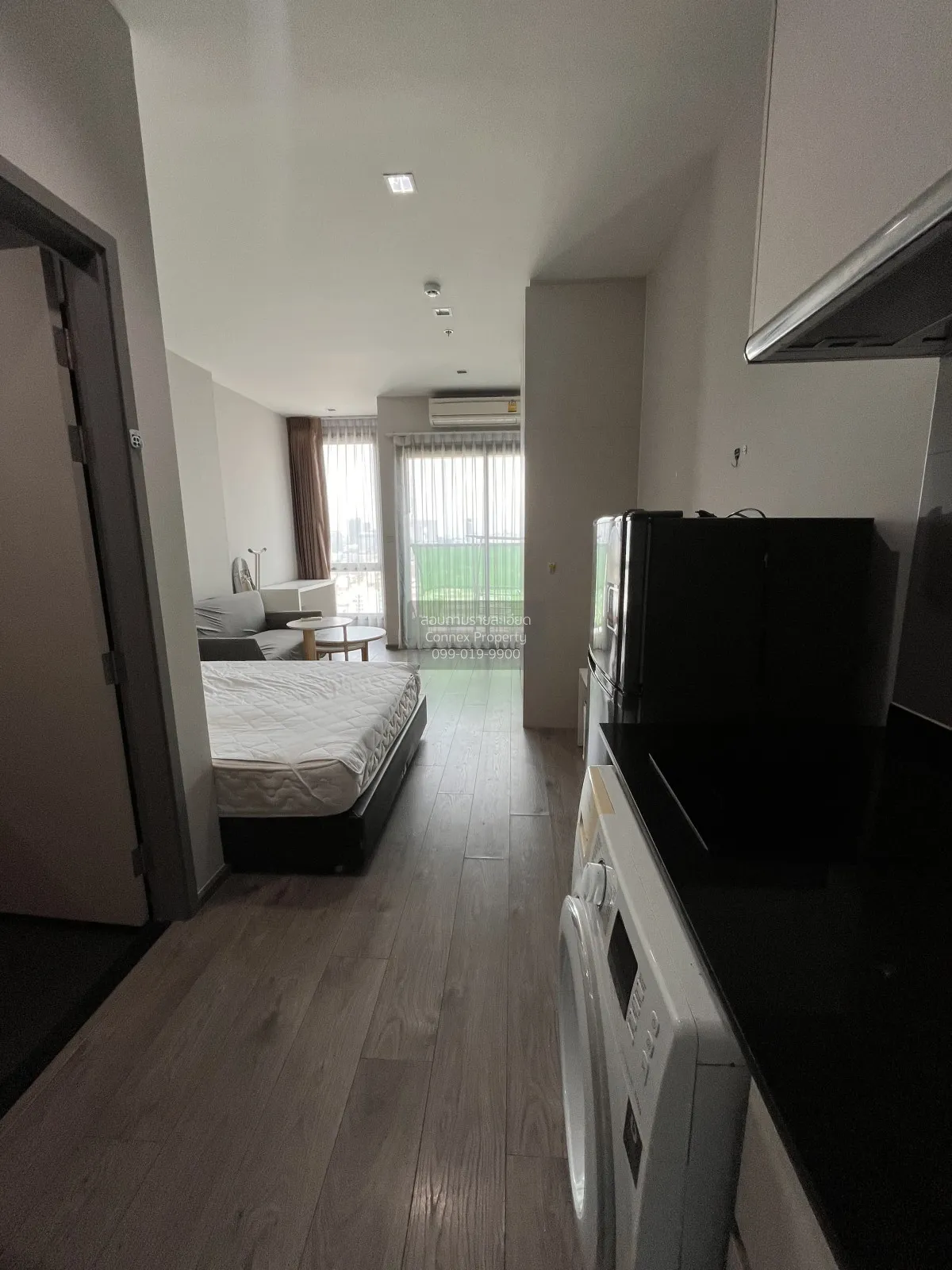 เช่าคอนโด  วิซดอม อเวนิว รัชดา - ลาดพร้าว MRT-ลาดพร้าว ลาดยาว เขต 4