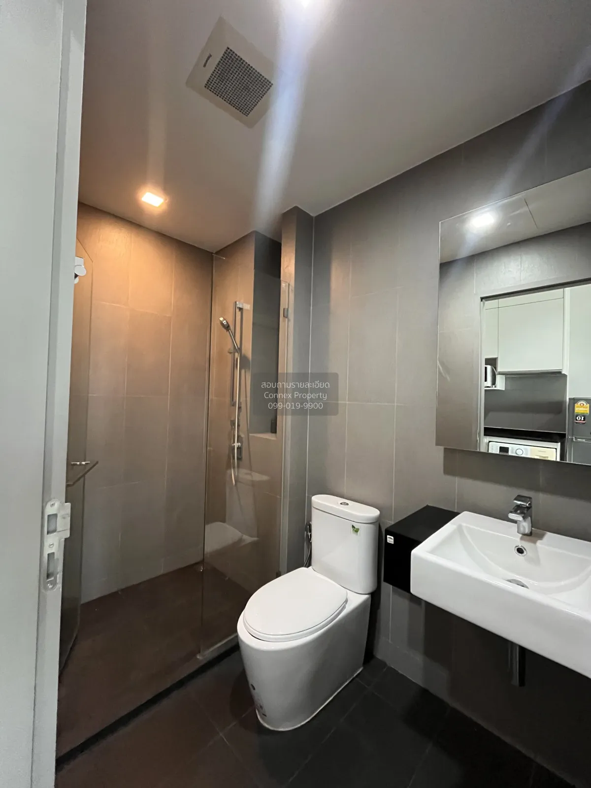 เช่าคอนโด  วิซดอม อเวนิว รัชดา - ลาดพร้าว MRT-ลาดพร้าว ลาดยาว เขต