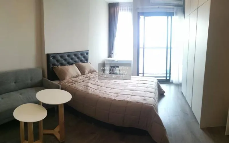 เช่าคอนโด  วิซดอม อเวนิว รัชดา - ลาดพร้าว MRT-ลาดพร้าว ลาดยาว เขต 3