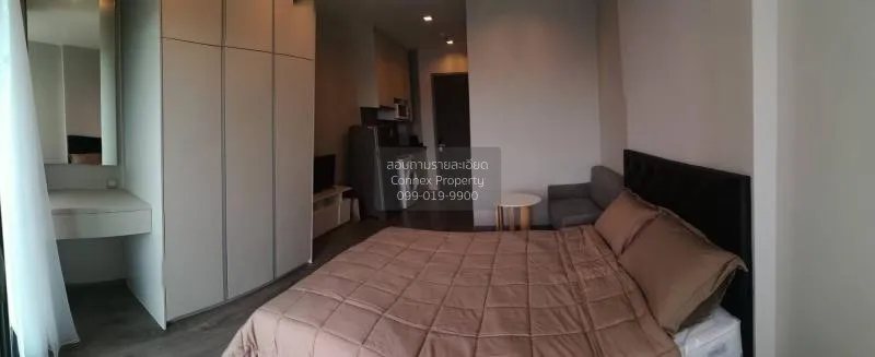 เช่าคอนโด  วิซดอม อเวนิว รัชดา - ลาดพร้าว MRT-ลาดพร้าว ลาดยาว เขต 4