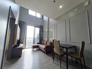 FOR RENT condo , Nye by Sansiri , BTS-Wongwian Yai , Khlong Ton Sai , Khlong San , Bangkok , CX-72751