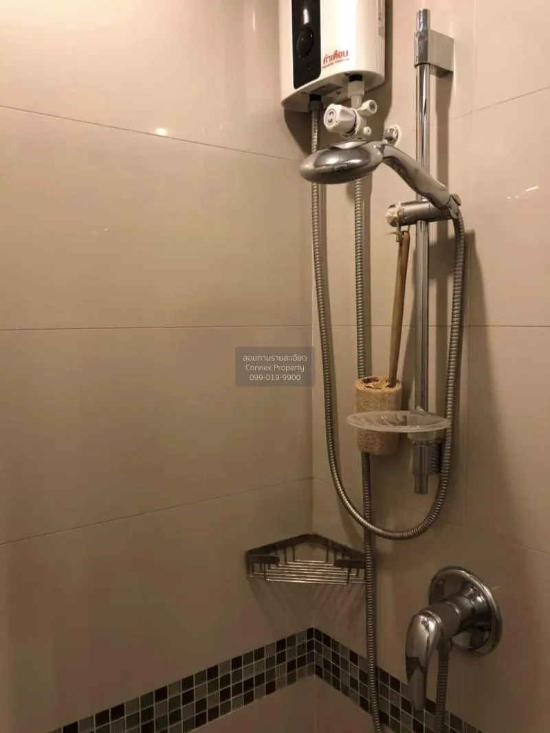 FOR RENT condo , Lumpini Park Riverside Rama 3 , high floor , riv