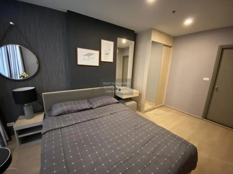 ขายคอนโด  ไอดีโอ โอทู BTS-บางนา บางนา เขต บางนา กรุงเทพ CX-72754