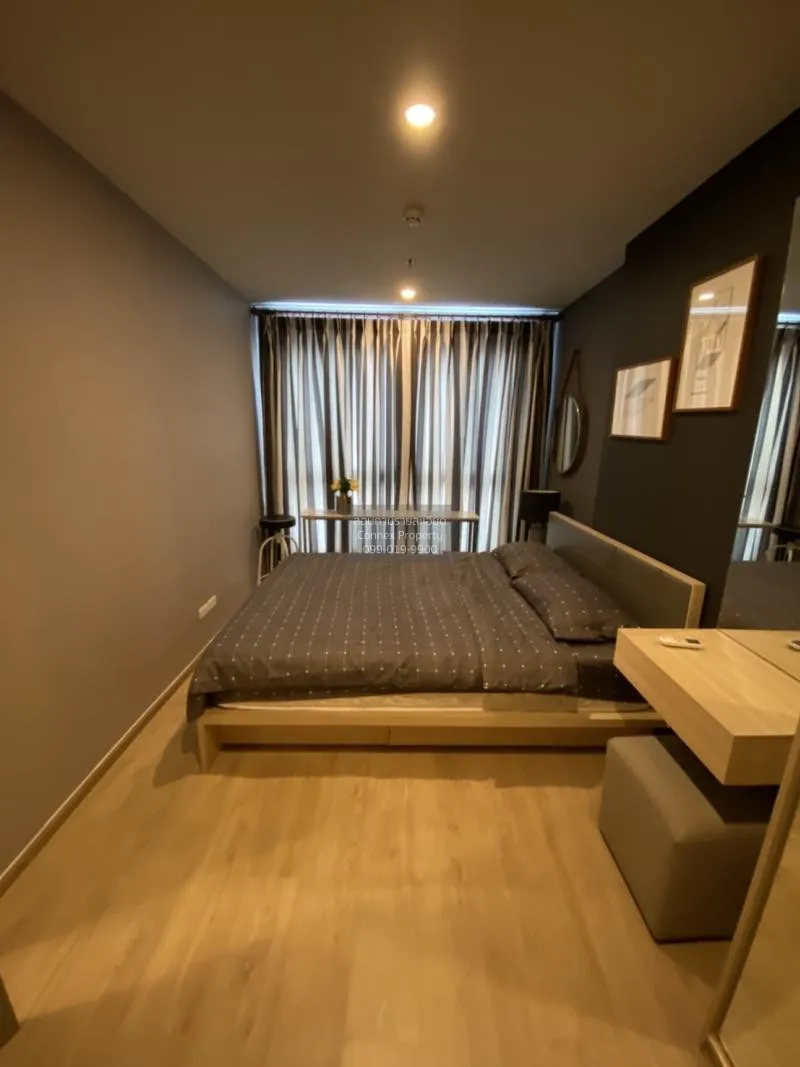 ขายคอนโด  ไอดีโอ โอทู BTS-บางนา บางนา เขต บางนา กรุงเทพ CX-72754