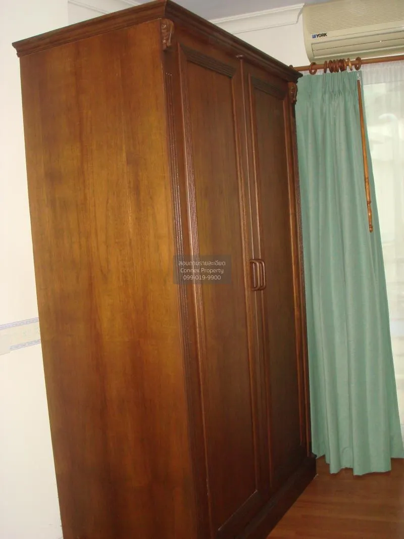 เช่าคอนโด  ลุมพินี สวีท สุขุมวิท 41 BTS-พร้อมพงษ์ คลองตันเหนือ เข 4