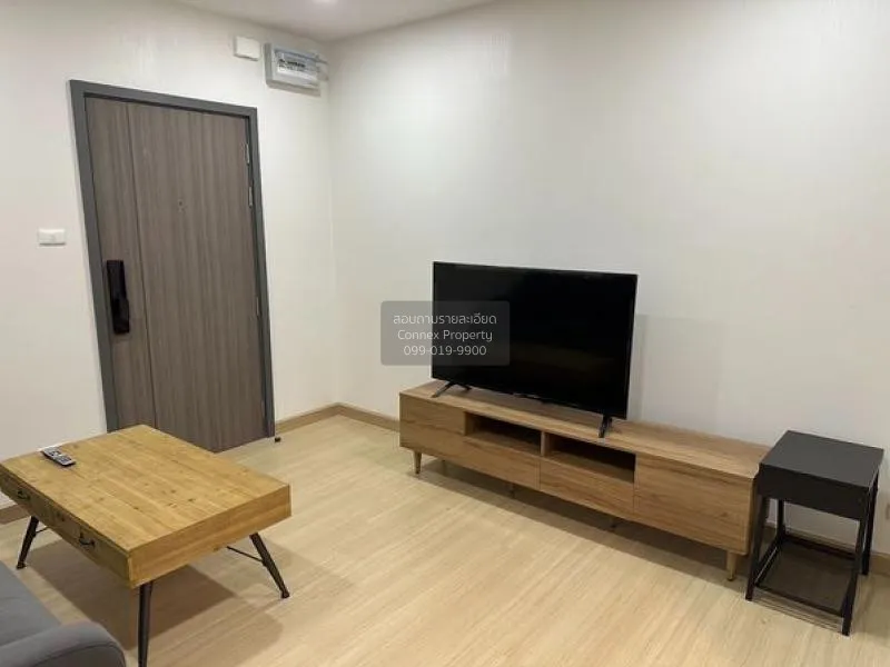 เช่าคอนโด  ศุภาลัย เวอเรนด้า สถานีภาษีเจริญ MRT-ภาษีเจริญ บางหว้า 2