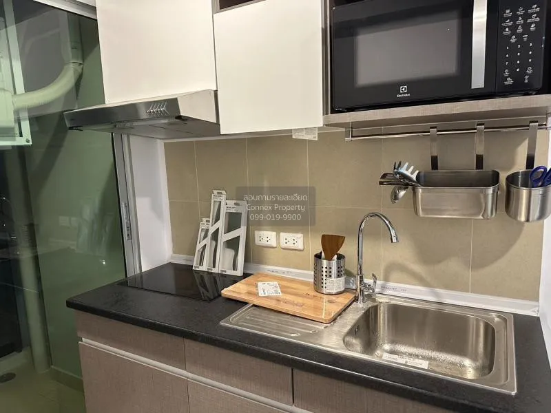 เช่าคอนโด  ศุภาลัย เวอเรนด้า สถานีภาษีเจริญ MRT-ภาษีเจริญ บางหว้า 3