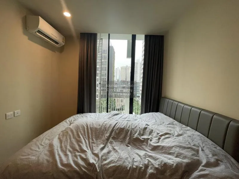 FOR RENT condo , Noble Recole , BTS-Asok , Khlong Toei Nuea , Wat