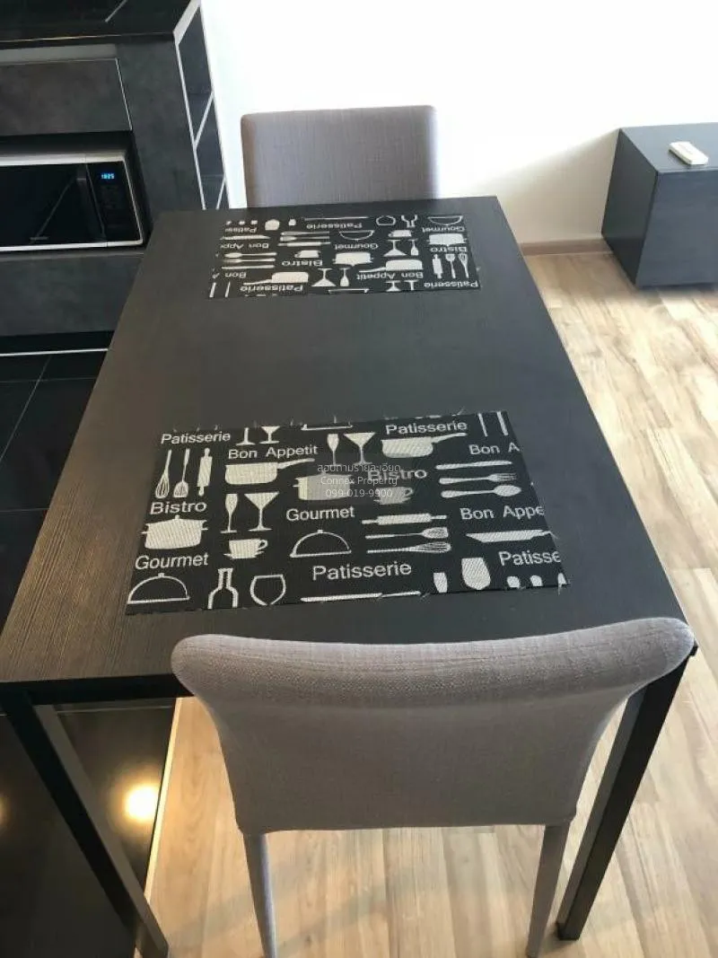 FOR SALE condo , The Line Jatujak - Mochit , BTS-Mo Chit , Chomph