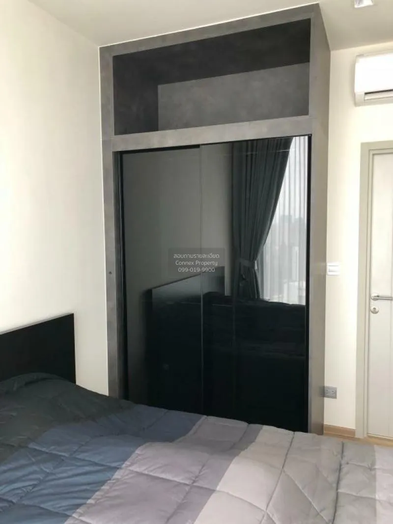 FOR SALE condo , The Line Jatujak - Mochit , BTS-Mo Chit , Chomph