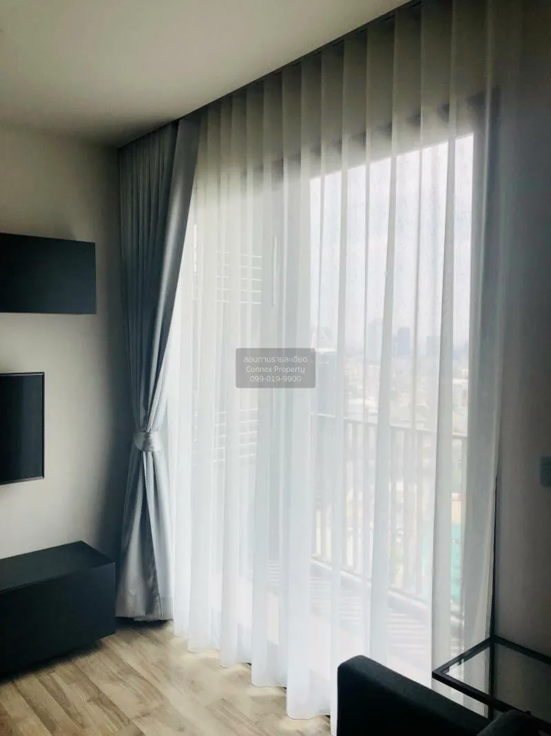 FOR SALE condo , The Line Jatujak - Mochit , BTS-Mo Chit , Chomph