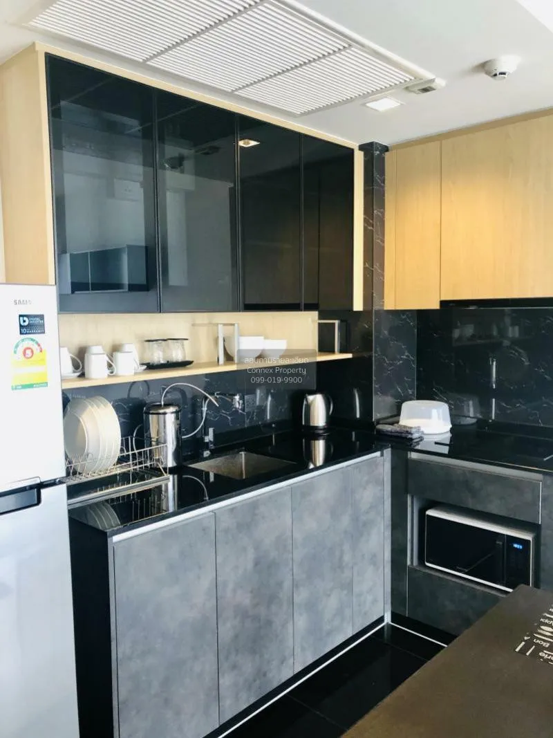 FOR SALE condo , The Line Jatujak - Mochit , BTS-Mo Chit , Chomph