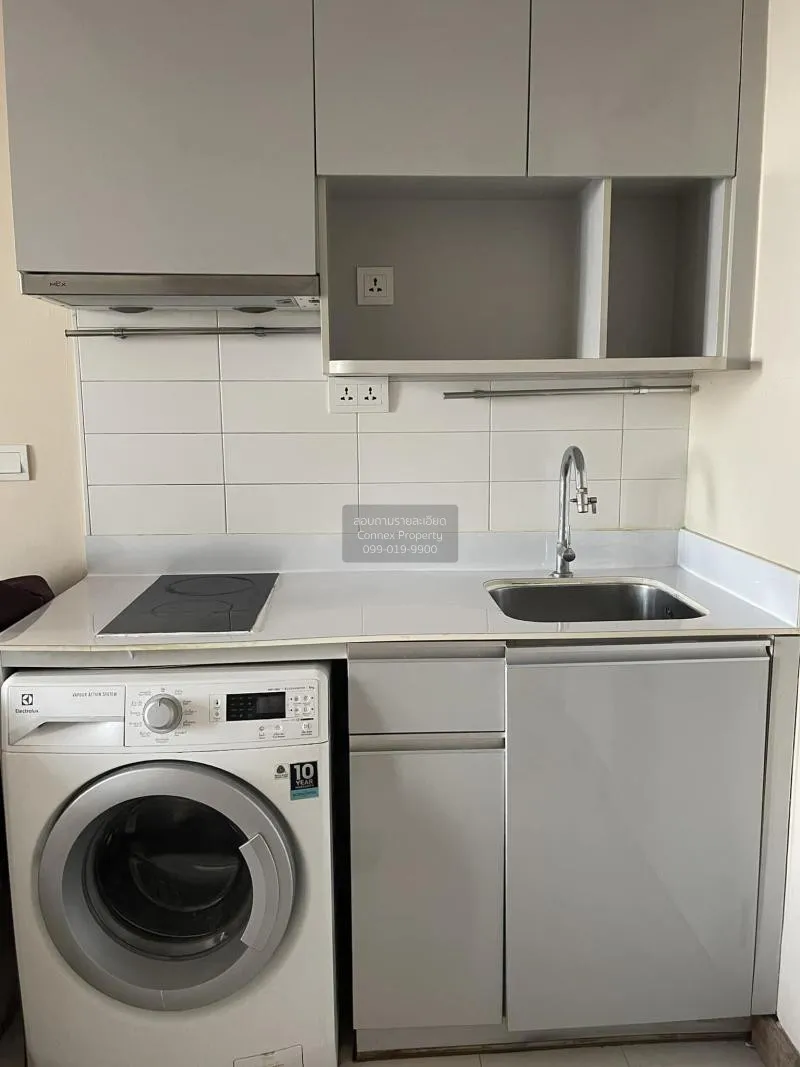 ขายคอนโด  ไอดีโอ โมบิ พญาไท BTS-พญาไท ทุ่งพญาไท เขต ราชเทวี กรุงเ 4