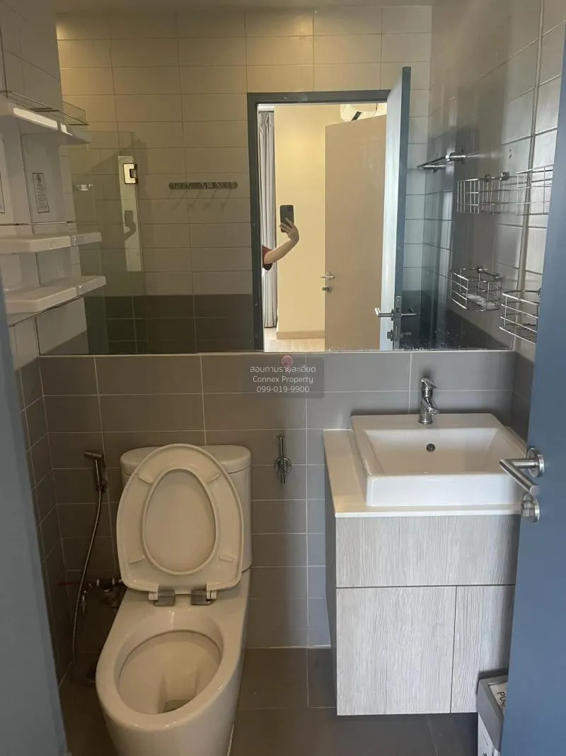 ขายคอนโด  ไอดีโอ โมบิ พญาไท BTS-พญาไท ทุ่งพญาไท เขต ราชเทวี กรุงเ