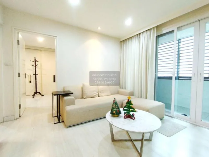 ขายคอนโด  เดอะ แบงค็อก สาทร - ตากสิน BTS-กรุงธนบุรี คลองต้นไทร เข 1