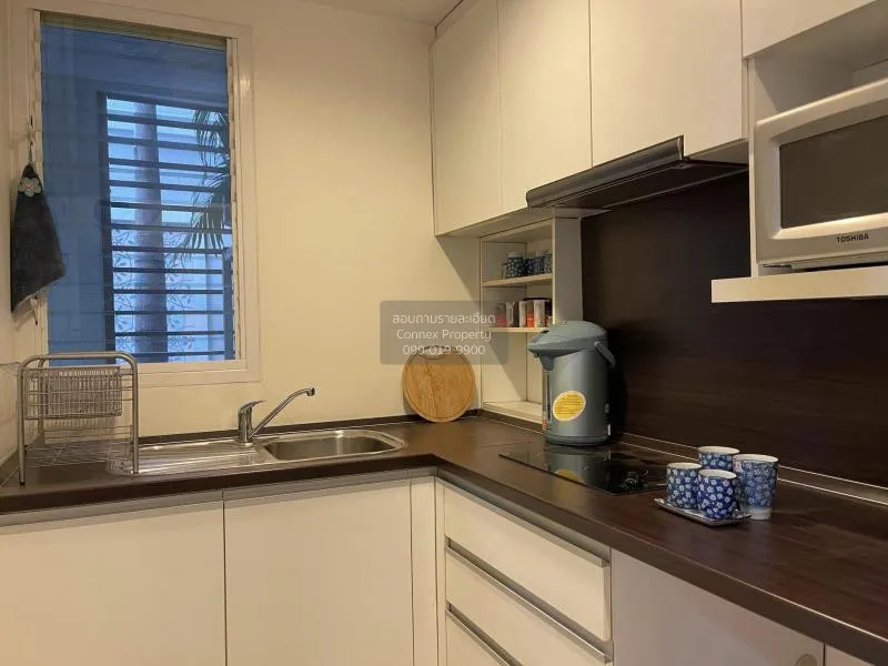 ขายคอนโด  เดอะ แบงค็อก สาทร - ตากสิน BTS-กรุงธนบุรี คลองต้นไทร เข 2