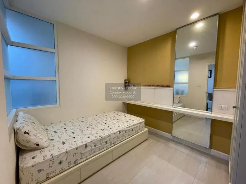 ขายคอนโด  เดอะ แบงค็อก สาทร - ตากสิน BTS-กรุงธนบุรี คลองต้นไทร เข 4