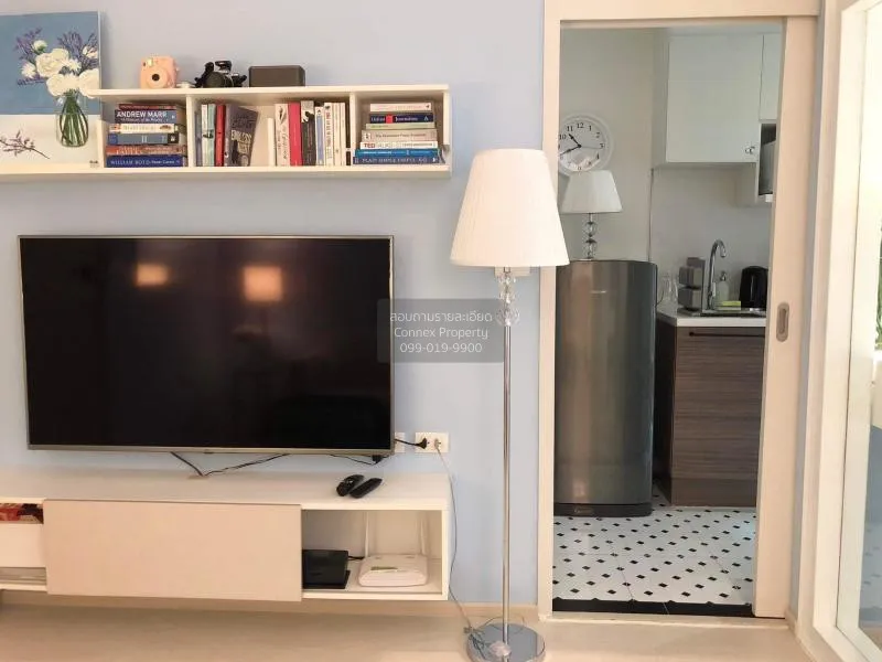 FOR RENT condo , Condolette Pixel Sathorn , MRT-Khlong Toei , Cho 3